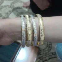 طلا در حد نو