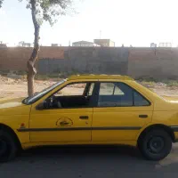 تاکسی معاوضه ای