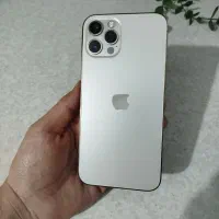 آیفون 12 پرو