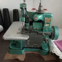 چرخ سردوز پروانه اصلی