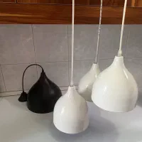 لوسترهای فلزی