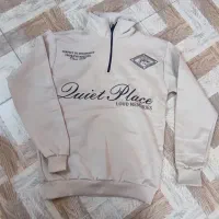 دورس نیم زیپ سایز L