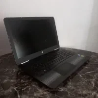 لپتاپ hp