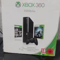 ایکس باکس ۳۶۰ سوپراسلیم Xbox 360