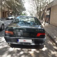 پژو glx|خودرو سواری و وانت|کرج, فاز ۳ مهرشهر|دیوار