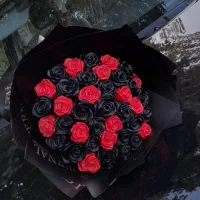 گل روبانی