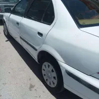 سمند مدل 88 توافقی|خودرو سواری و وانت|کازرون, |دیوار