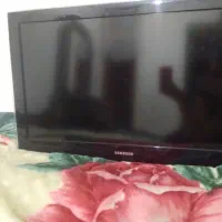 تلویزیون سامسونگ معاوضه بالباسشویی کارکرده|تلویزیون و پروژکتور|پیشوا, |دیوار
