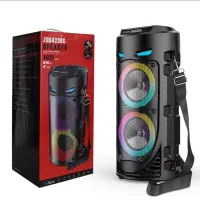 ZQS-4239 اسپیکر بلوتوثی