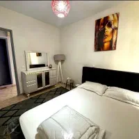 اجاره پارت تایم.روزانه.هفتگی در المپیک و چیتگر|اجارهٔ کوتاه‌مدت آپارتمان و سوئیت|تهران, زیبادشت|دیوار