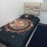 تخت خواب یک نفره