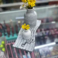 گلدان مراکشی مینیمال