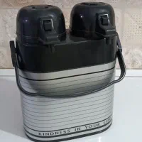 فلاکس 2قولو|قوری، کتری، قهوه‌ساز دستی|رباط‌کریم, نصیرشهر|دیوار