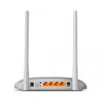 مودم tp-link td-w9960 نو دارای گارانتی 18 ماهه|مودم و تجهیزات شبکه|مشهد, کوه سنگی|دیوار