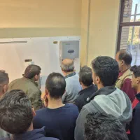 آموزش تخصصی انرژی خورشیدی. نصب.طراحی و درآمدزایی