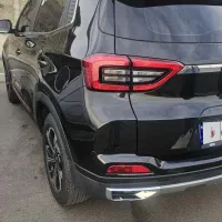 x55 pro 1402|خودرو سواری و وانت|تهران, چیتگر جنوبی|دیوار