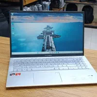 لپ تاپ  Asus x512DA با دو گیگ گرافیک مجزا