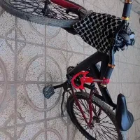 دوچرخه 24 استاتیک|دوچرخه، اسکیت، اسکوتر|زبرخان, |دیوار