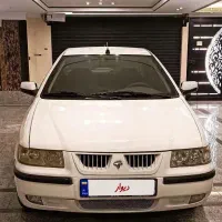 سمند LX EF7 مدل ۹۳