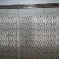 پرده با کتیبه