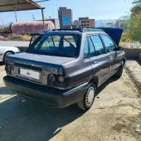 پراید 131 مدل 90