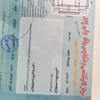 سمند EF7مدل ۹۶|خودرو سواری و وانت|گرگان, |دیوار