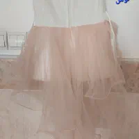 لباس عروس دخترونه|لباس|قم, حنیف نژاد|دیوار