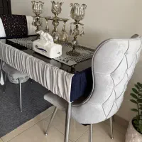 میز ناهارخوری دونفره