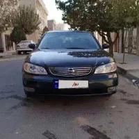 ماکسیما دنده سرمه ای تیره|خودرو سواری و وانت|اسلام‌شهر, شهرک واوان|دیوار