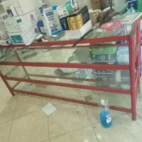 پیش خوان دومتری بارداری قفسه