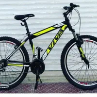 %دوچرخه با خدمات پس از فروش رایگان