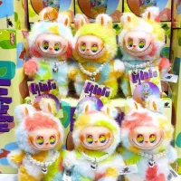 عروسک لبوبو ماکارون و کوکا و کرای بیبی|اسباب‌‌بازی|پاکدشت, حصار امیر|دیوار