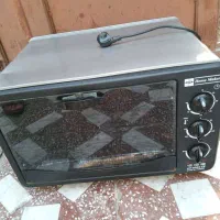 مایکروفر سالم و تمیز|اجاق گاز و لوازم برقی پخت‌وپز|اهواز, شریعتی جنوبی|دیوار