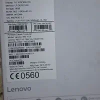 تبلت Lenovo اورجینال