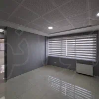 80متر  2خواب / یک مستر / پارکینگ اختصاصی / آسانسور|اجارهٔ دفتر کار، اتاق اداری، مطب|رشت, رودباری|دیوار