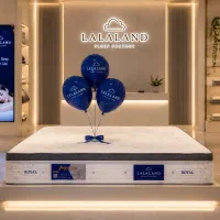 جشنواره فروش اقساطی تشک رویال