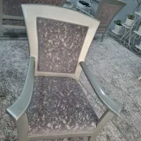 یک دست مبل 4 نفره درحدنونو