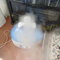 بخور سرد 6لیتر