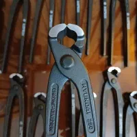 گاز انبر آرماتور بندی فولادی|ابزارآلات|کرج, فاز ۳ مهرشهر|دیوار