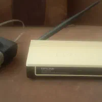 مودم تی پی لینک مدل ۸۱۰۱