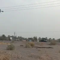 دو دهنه مغازه سه راه بوینگ|فروش زمین و ملک کلنگی|جازموریان, |دیوار