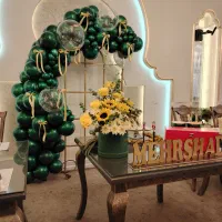 بادکنک آرایی و گل آرایی|خدمات پذیرایی، مراسم|اصفهان, محمودیه|دیوار