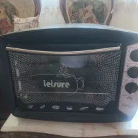 فر برقی کم کار کرده