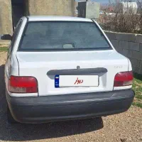 پراید ۹۰|خودرو سواری و وانت|مسجد سلیمان, |دیوار