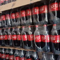 پخش نوشابه کوکاکولا
