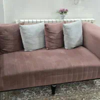 مبل راحتی ۵ نفره