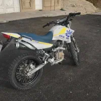 فروش موتور سیکلت