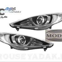 چراغ.انواع سنسورها و تمامی محصولات کروز|قطعات یدکی و لوازم جانبی|کرمانشاه, |دیوار