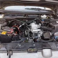 سواری اردی88|خودرو سواری و وانت|شاهین‌شهر, کوی مهدیه|دیوار