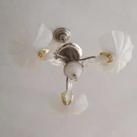 فروش لوستر|لوستر و چراغ آویز|اردبیل, |دیوار